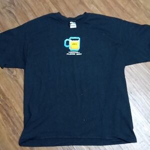 Think Geek Graphic Tshirt Gamestop